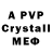 A PVP СК КРИС Nazar Pyptyk